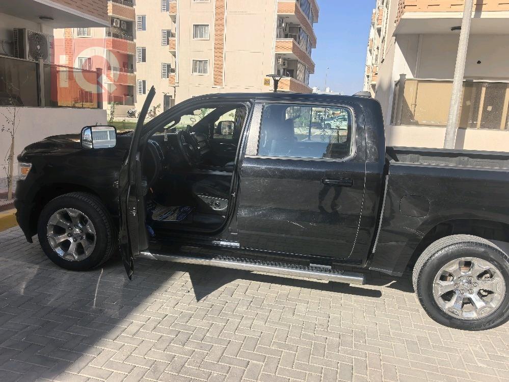 ڕام 1500